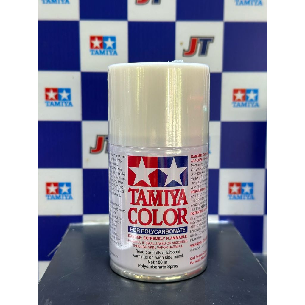 

TAMIYA COLOR PS-57 DARK METALLIC BLUE
