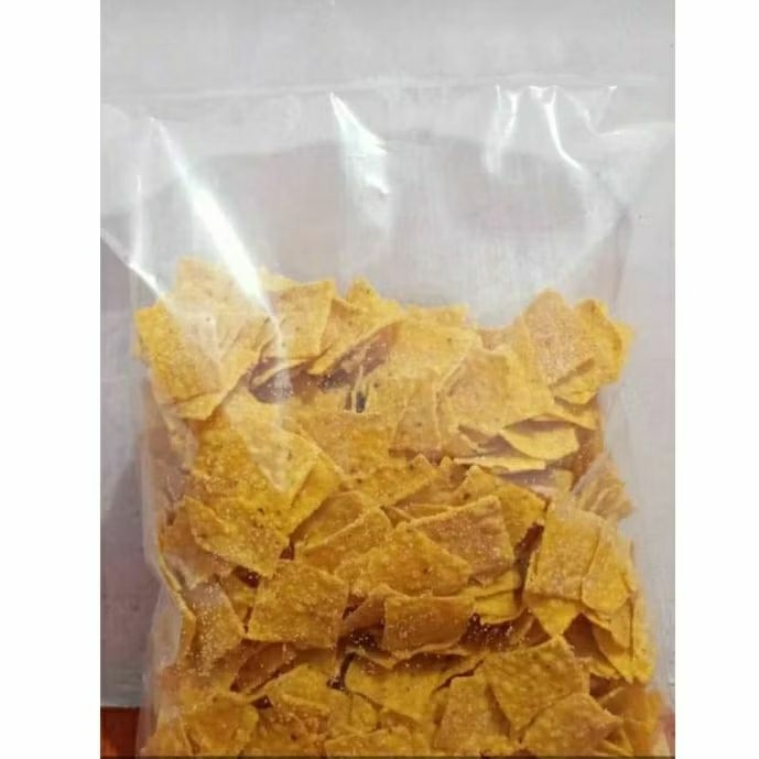 

tortilla chips jagung 250gr