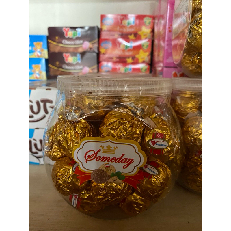 

coklat someday