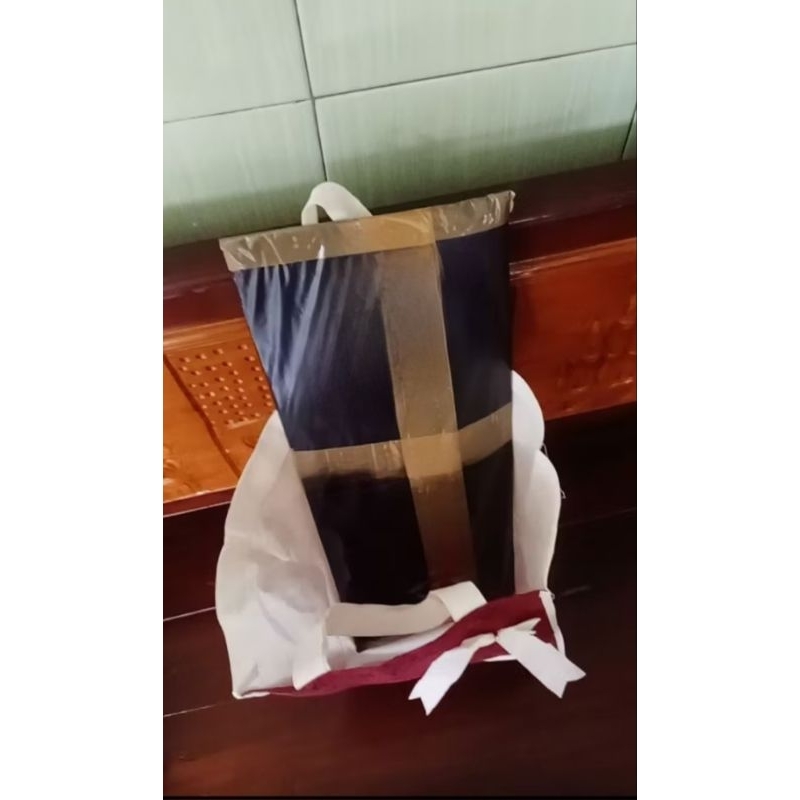 

ACC- 【 packing kardus ⭐ lima mini 】
