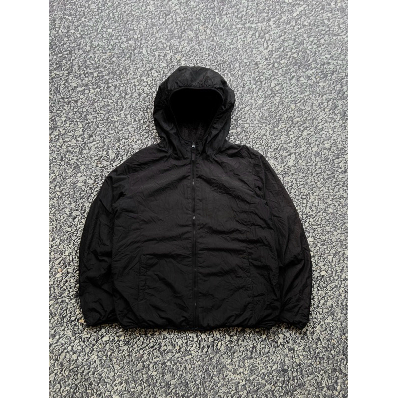 Uniqlo Sherpa Jacket