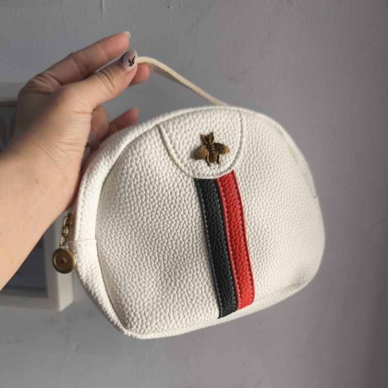 

Sale Tas Slempang Wanita kecil elegan