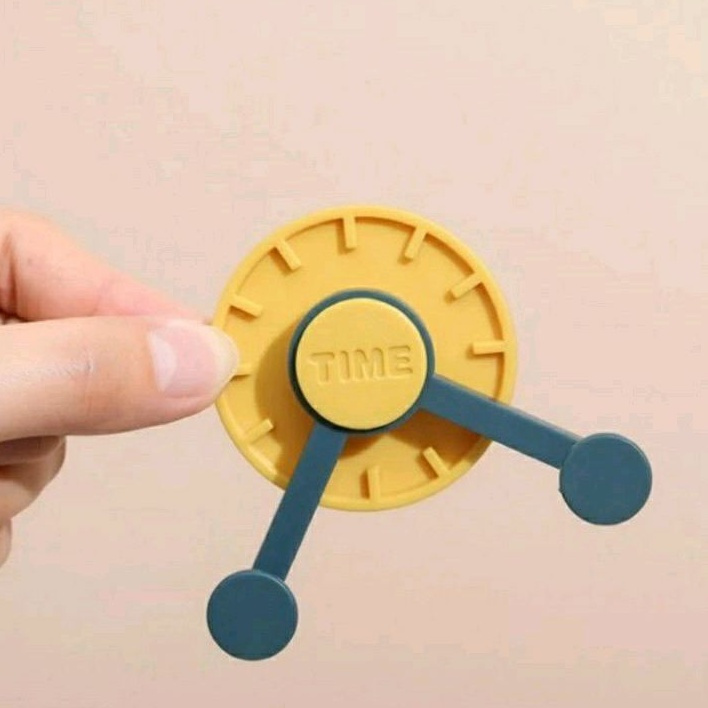 [100GR] 2PCS GANTUNGAN DINDING DOUBLE HOOK / DOUBLE HOOK MULTIFUNGSI / HOOK 2 CABANG