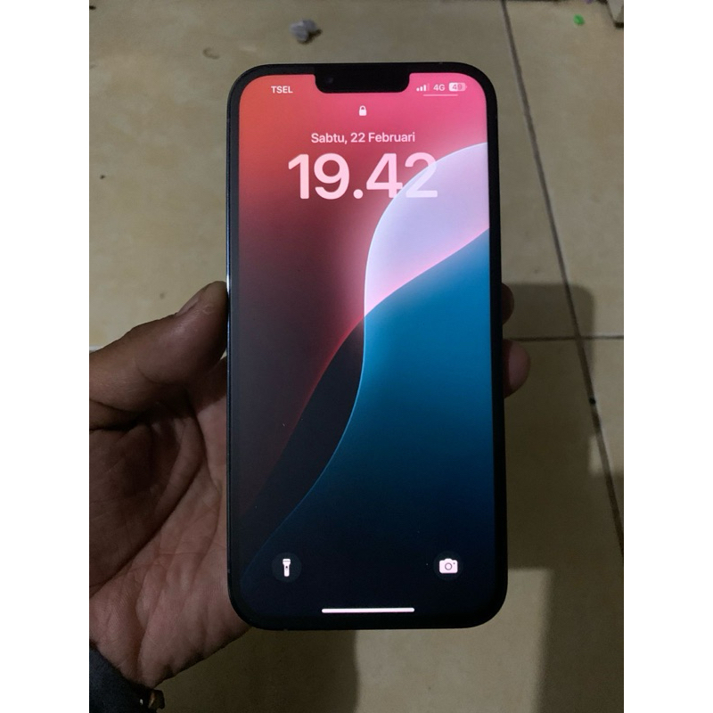 iphone 13 promax ibox 128