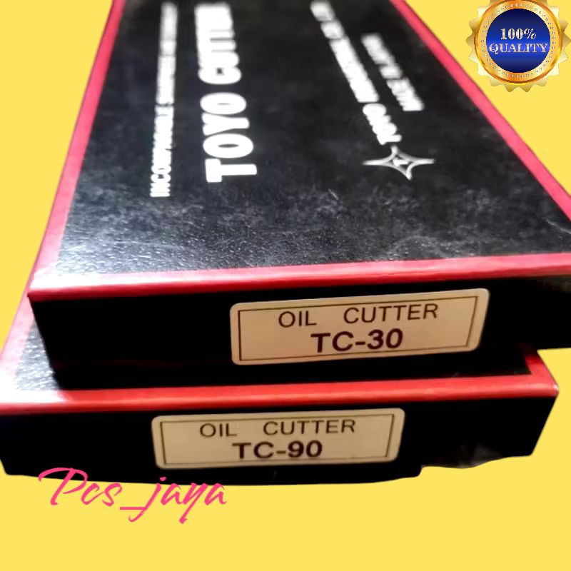 

ALAT PEMOTONG KACA TOYO CUTTER TC-30 TC-90 ORIGINAL PISAU KACA, PISAU POTONG KACA