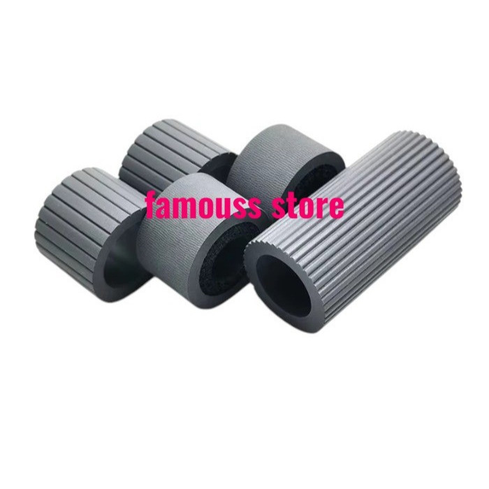 KARET PICK UP ROLLER SCANNER EPSON WorkForce DS-50000 DS-60000 DS-70000