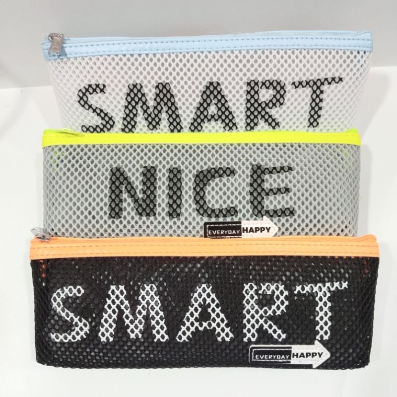 

PC SELETING PENCIL CASE Tempat Pensil