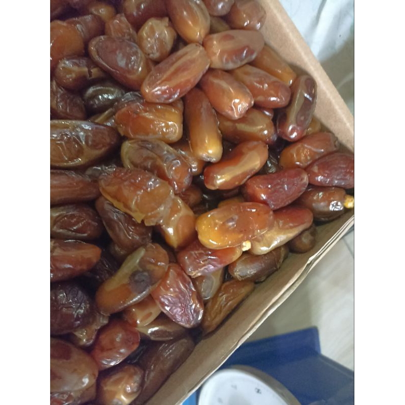 

Tunisia Madu 500gr