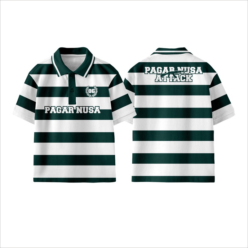 JERSEY PAGAR NUSA ATTACK TERBARU JERSEY PAGAR NUSA KEREN JERSEY PAGAR NUSA MURAH JERSEY PAGAR NUSA K