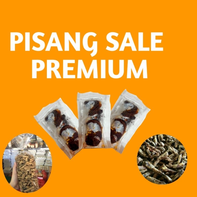 

pisang Sale Premium