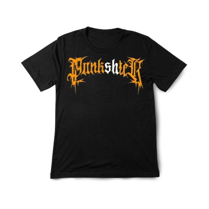 KAOS PUNKSHTER NUSANTARA