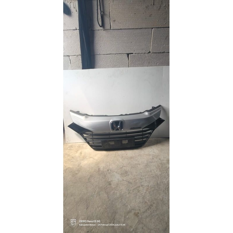 Grill Honda hrv mugen original