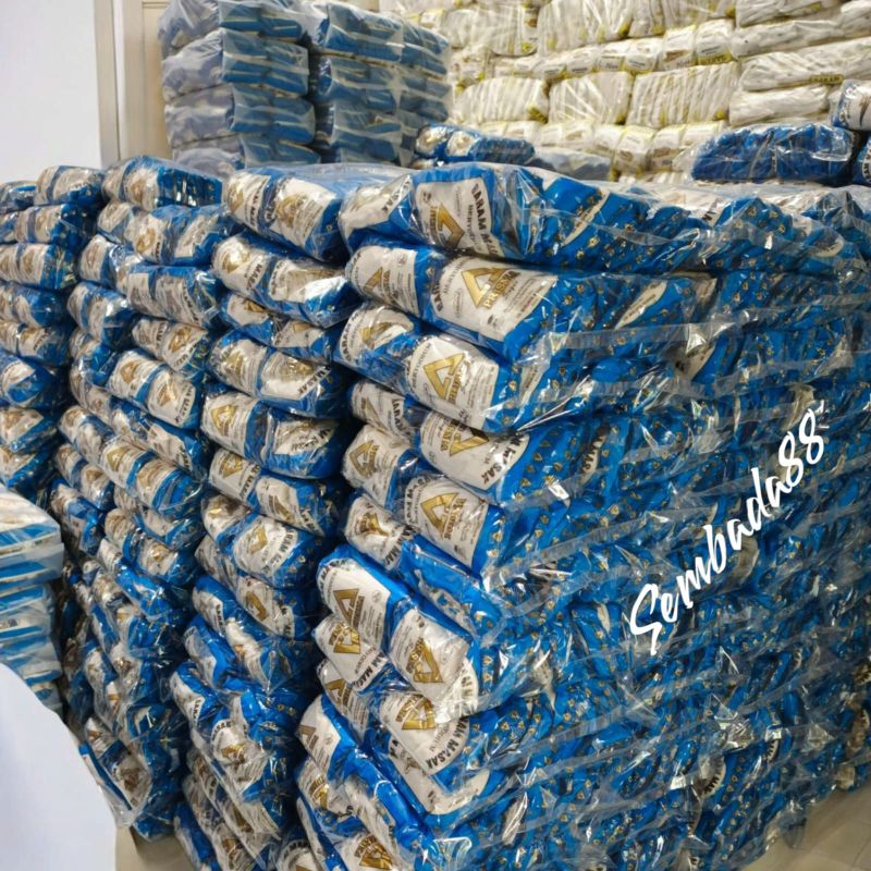 

40 PCS GARAM MASAK 100 GRAM / GARAM BERYODIUM / GAREM / BUMBU DAPUR