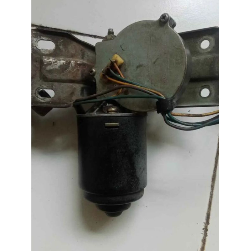 DINAMO WIPER CARRY 1.0 COPOTAN #ORIGINAL