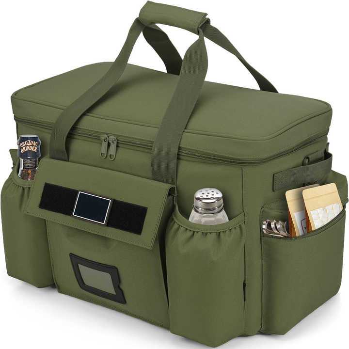 tas besar trevel bag untuk mudik dan perjalanan jauh