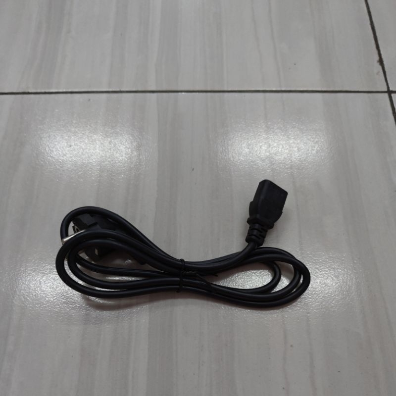Kabel mesin jahit karung flyingman/benho