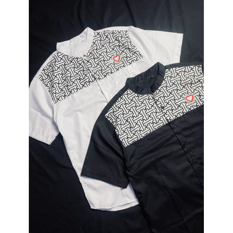 Kemeja PSHT Kemeja TERATE Kemeja KURTA PSHT