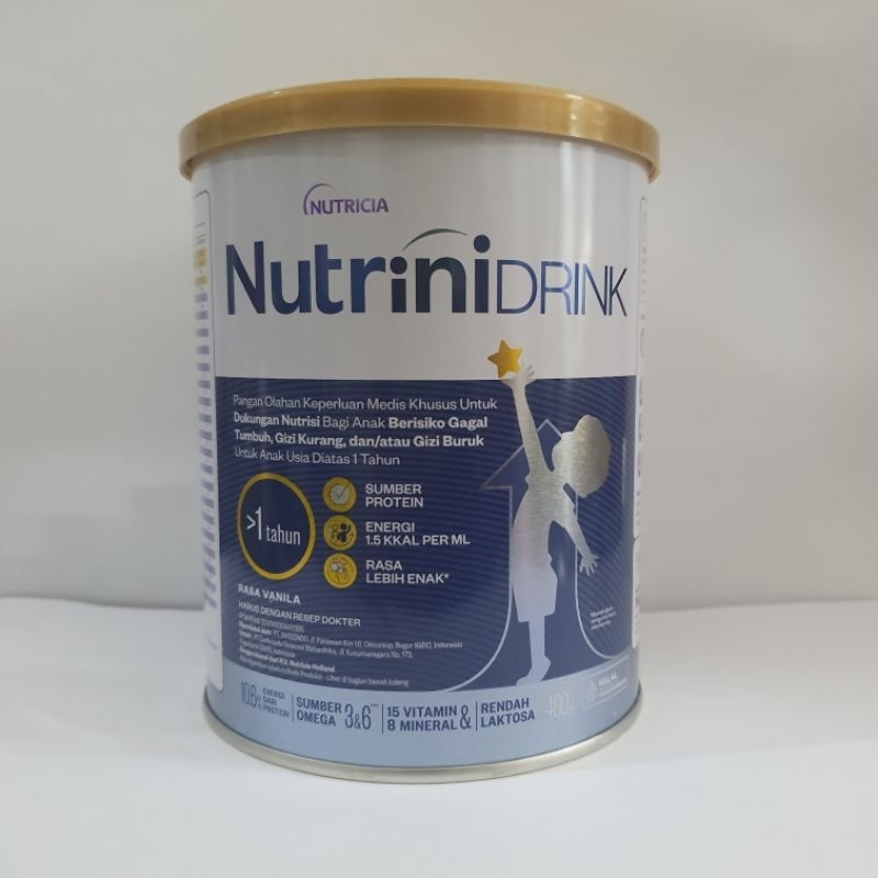 Nutricia NutriniDrink