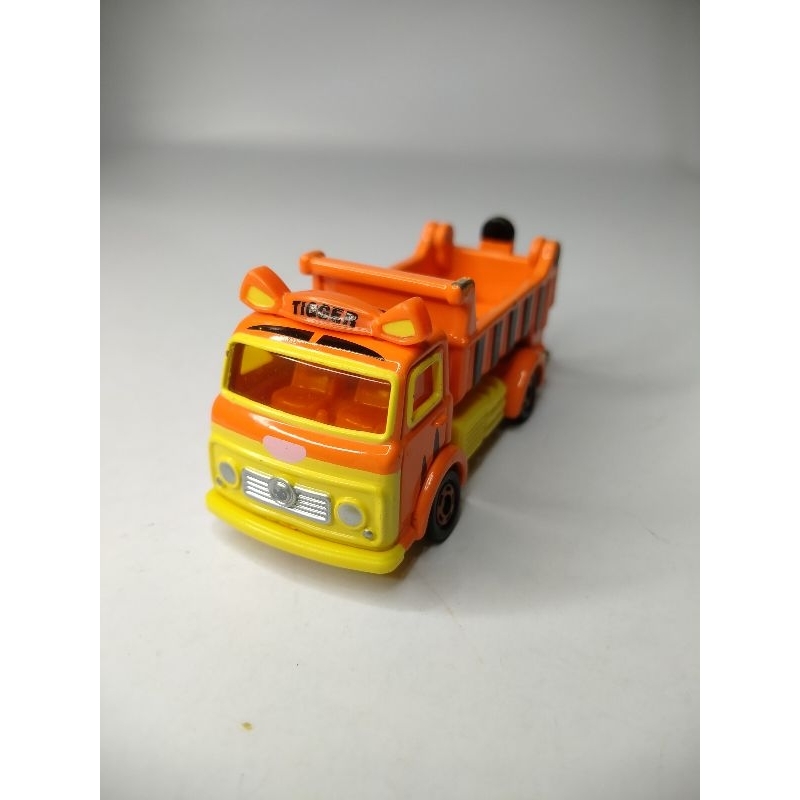 TOMICA Caspals Disney ORIGINAL LOOSE