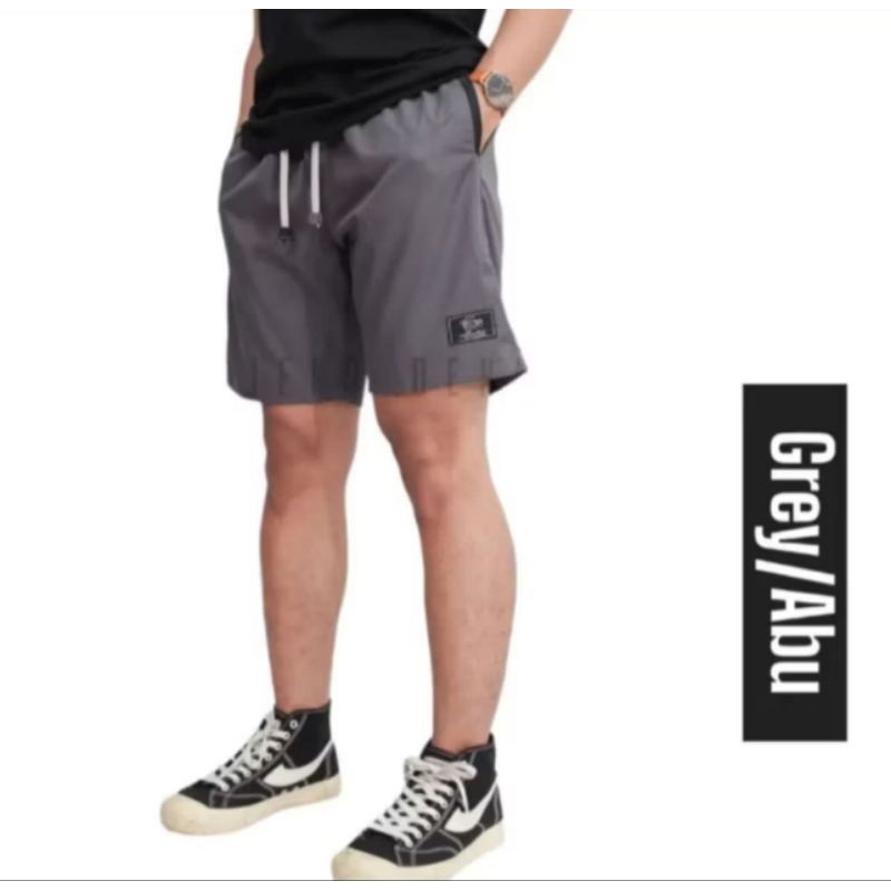 BOARDSHORT PANTS/CELANA BOARDSHORT PRIA SANTAI KEREN KEKINIAN