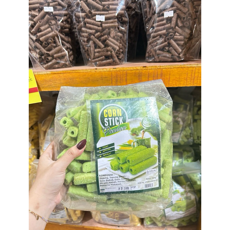 

CORN STICK