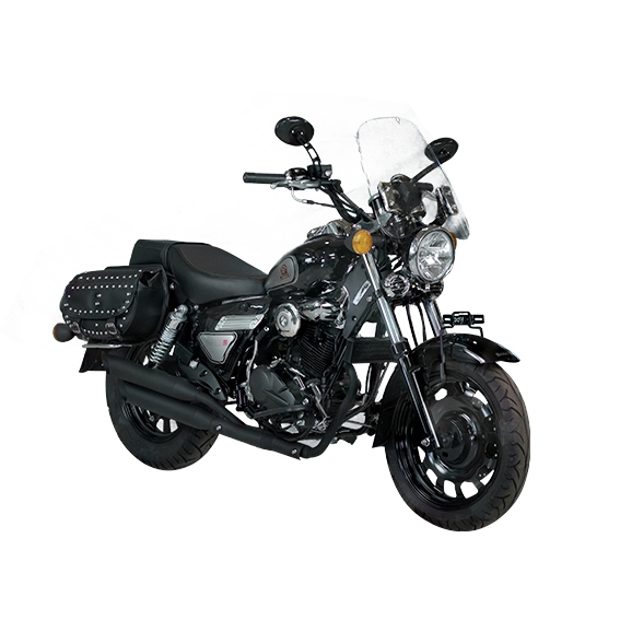 Benelli Motobi 200 WS Sepeda Motor [VIN 2025/ OTR]  - Jabodetabek