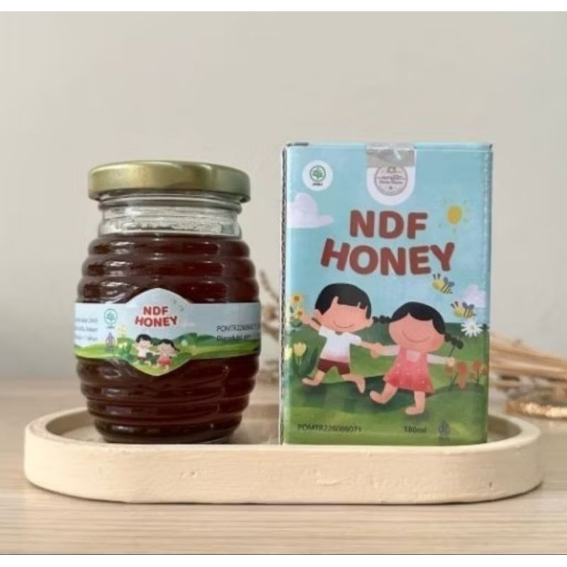 Ndf Honey