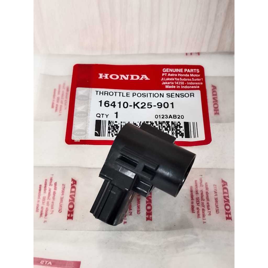 TPS BEAT FI BEAT ESP POP Vario 110 Vario 125 150 Revo Fi Supra X 125 Scoopy Fi Scapy Fi SENSOR TPS O