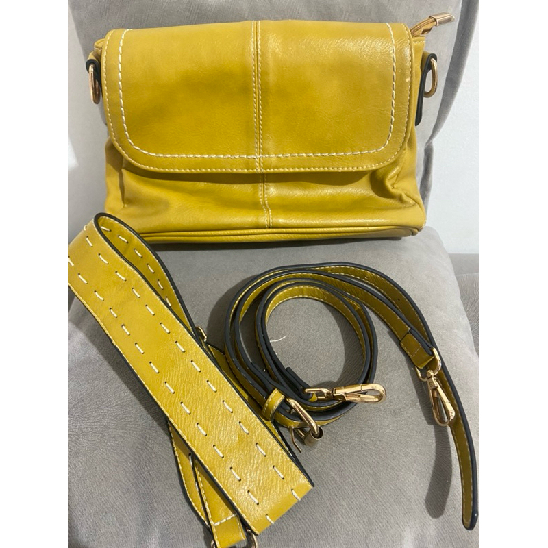 (Preloved) Berrybenka Bag