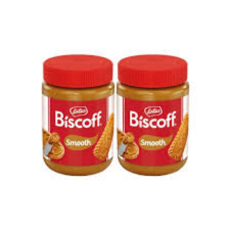

Lotus biscoff 400 gr
