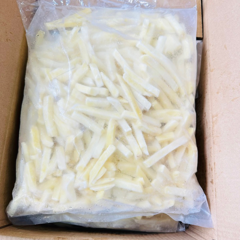 

KENTANG PREMIUM STRAIGHT CUT 2Kg