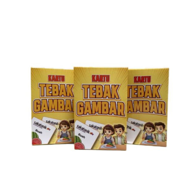 

HADIAH GRATIS KHUSUS PEMBELIAN SAKATONIK ABC