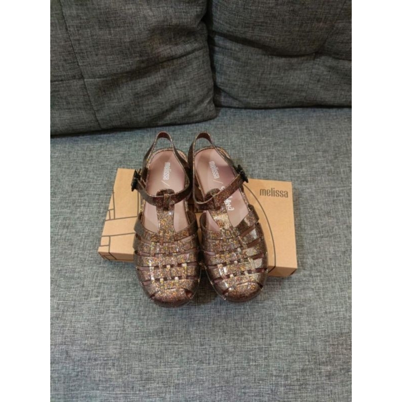 Sandal Melissa Possession Original/ Sandal Wanita / Sandal Melissa