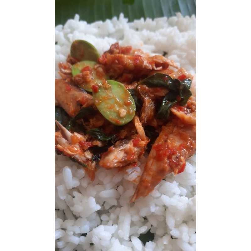 

sambel pindang kemangi sambel pindang kemangi enak