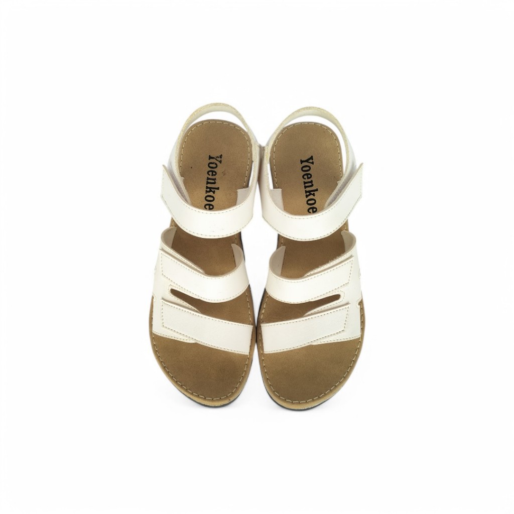 Sandal Tali Wanita Casual / Sendal Wanita Talincang
