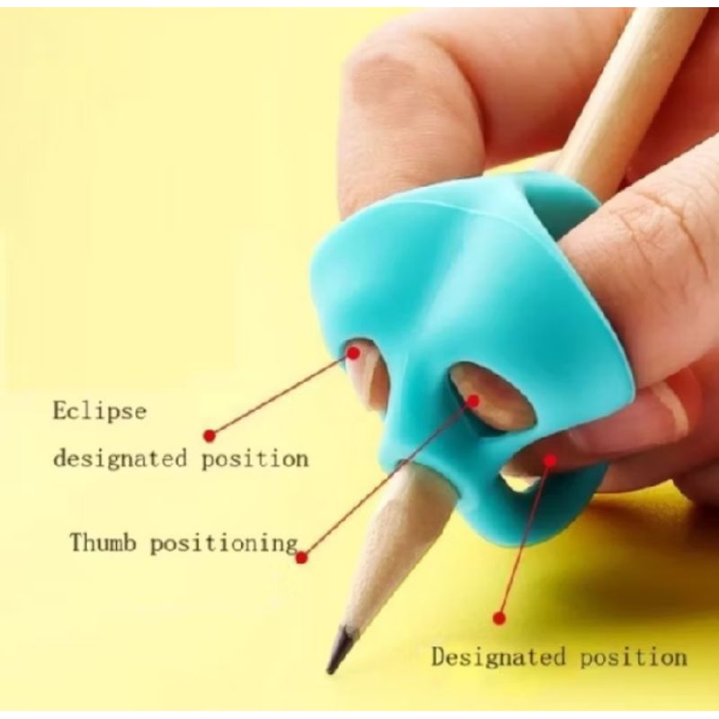 

[READY] Pensil Grip