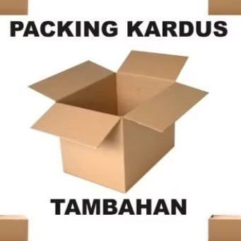 

tambahan pack