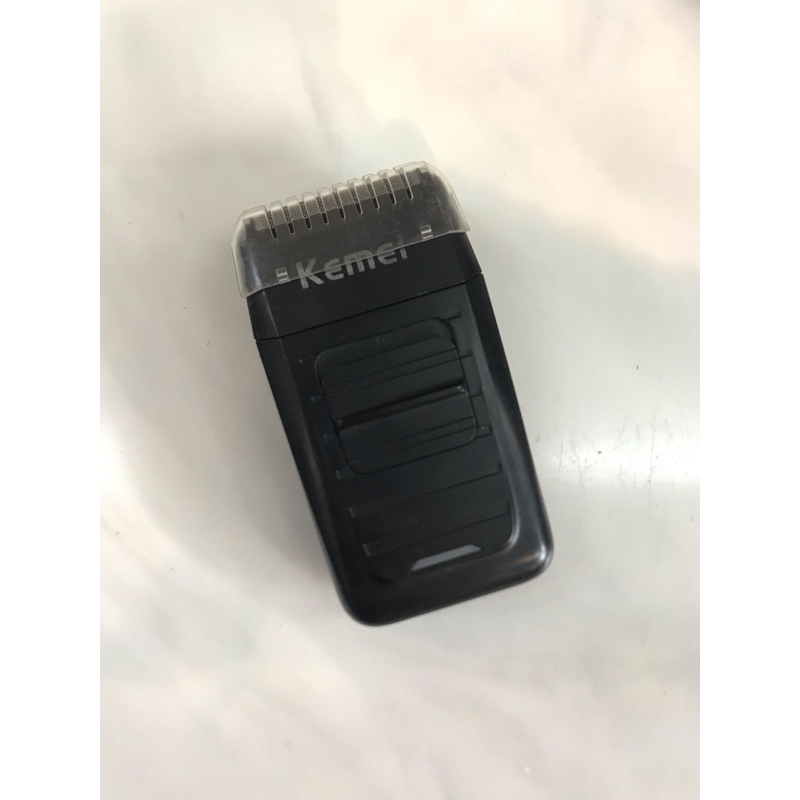 Shaver kemei