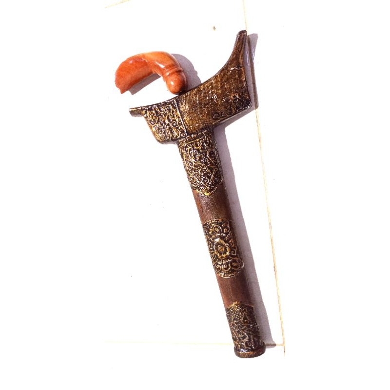 warangka keris Melayu