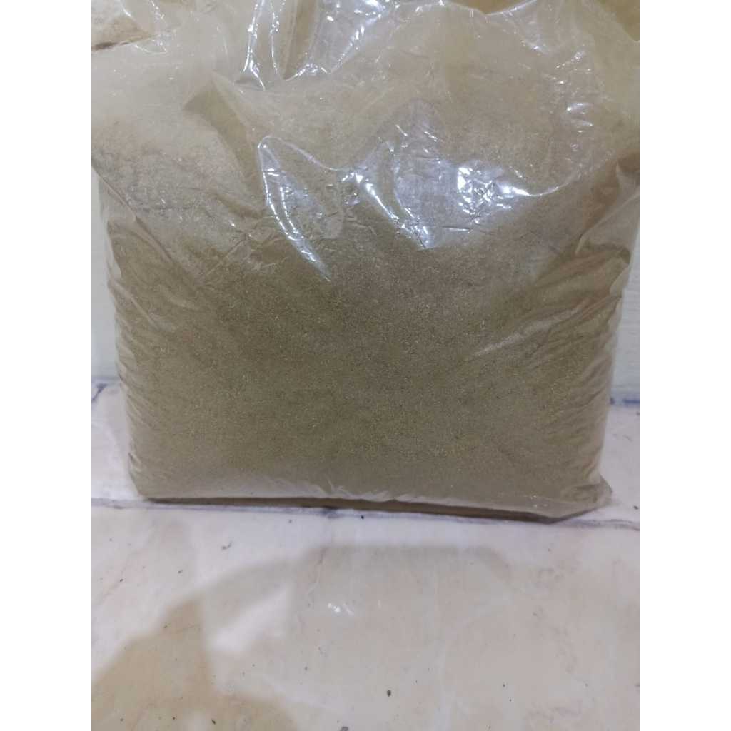 

MATCHA GREENTEA BUBUK MURNI TANPA CAMPURAN 1 KG