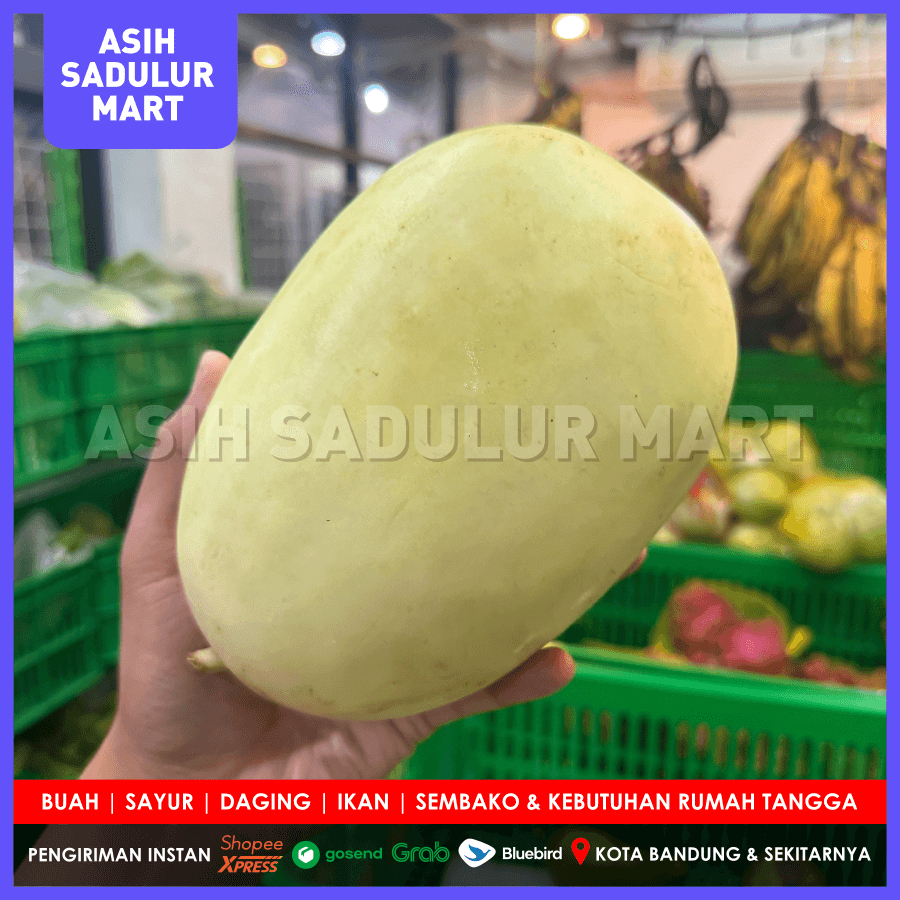 

Timun Suri 1 Buah | Asih Sadulur Mart Bandung