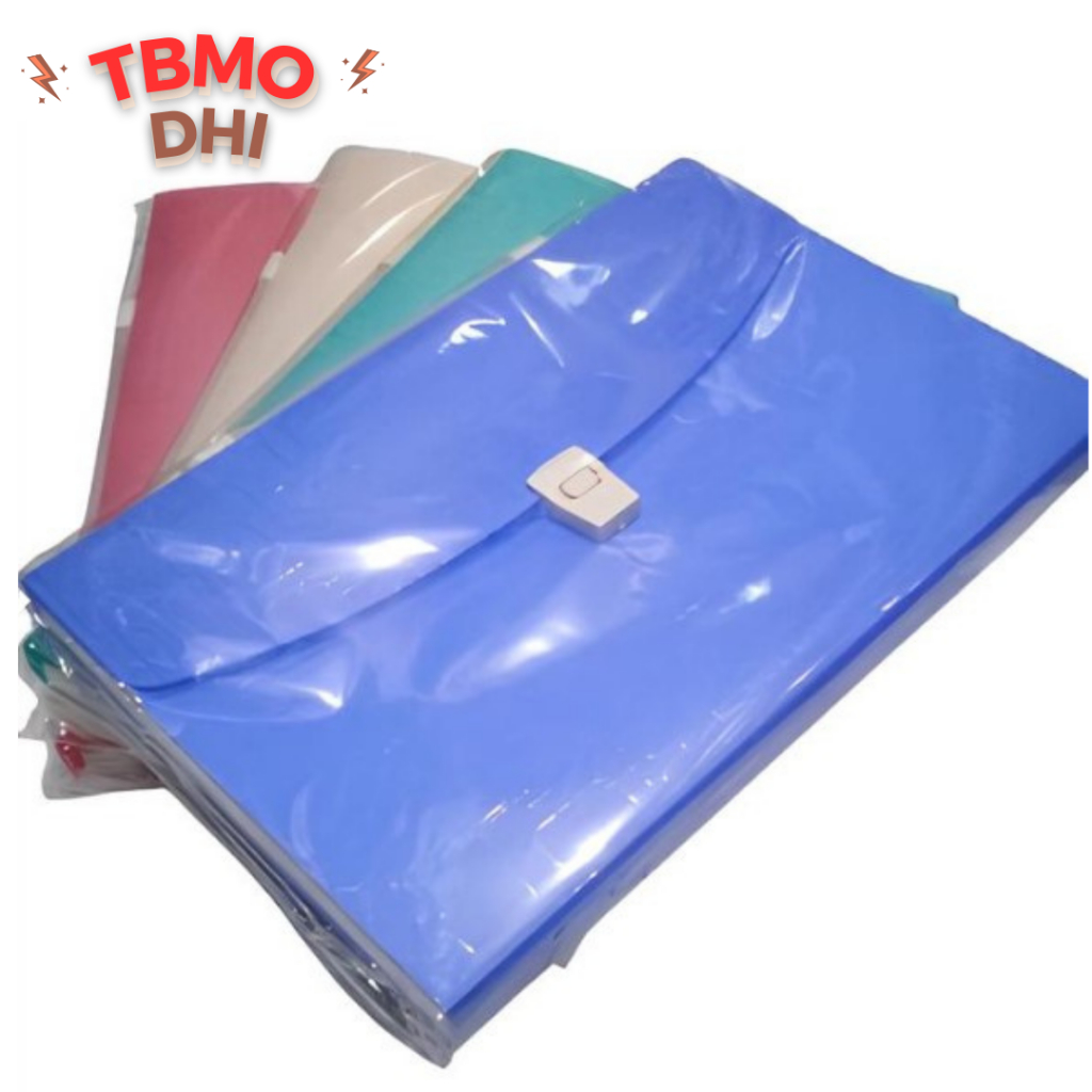 

TBMO Expanding File 5588 (4W) Borneo EFMB0003 - Expanding File Folio - Map Borneo - Map Sekat Borneo