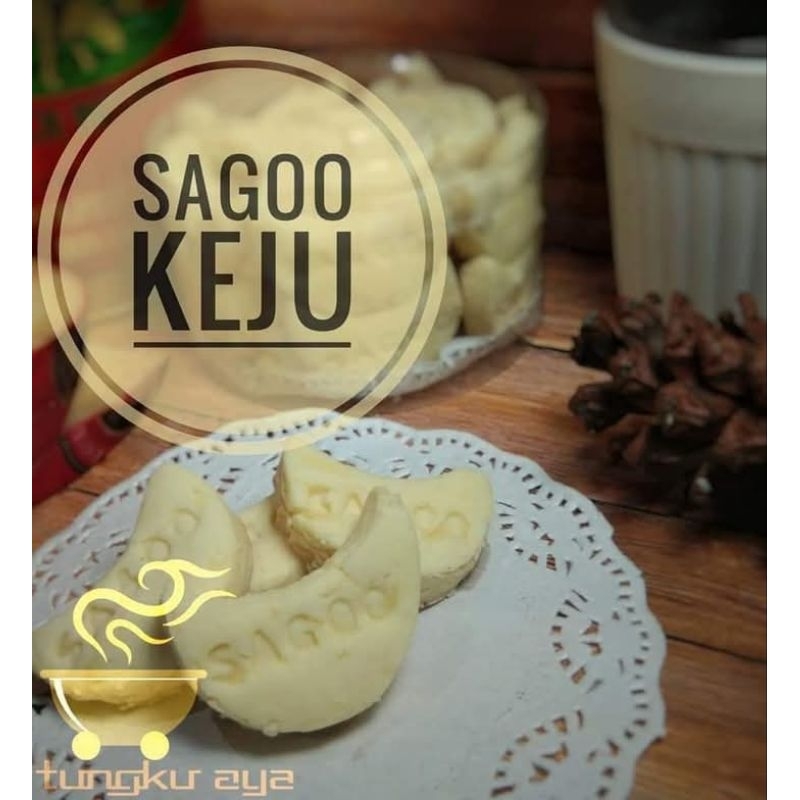 

Cookies Tungku Aya