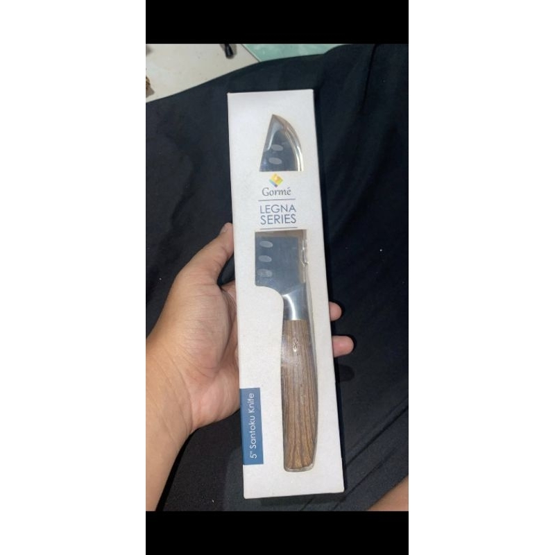 Gorme Knife