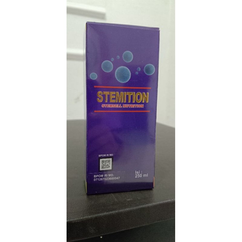 

STEMITION