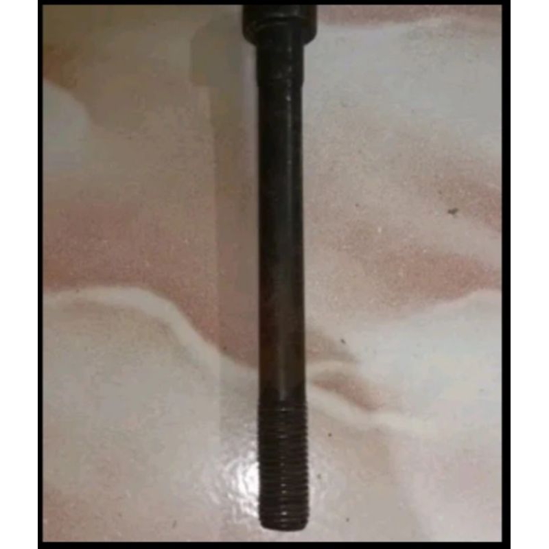 baut baud silinder cylinder head kop cop Mitsubishi l300 l 300 bensin