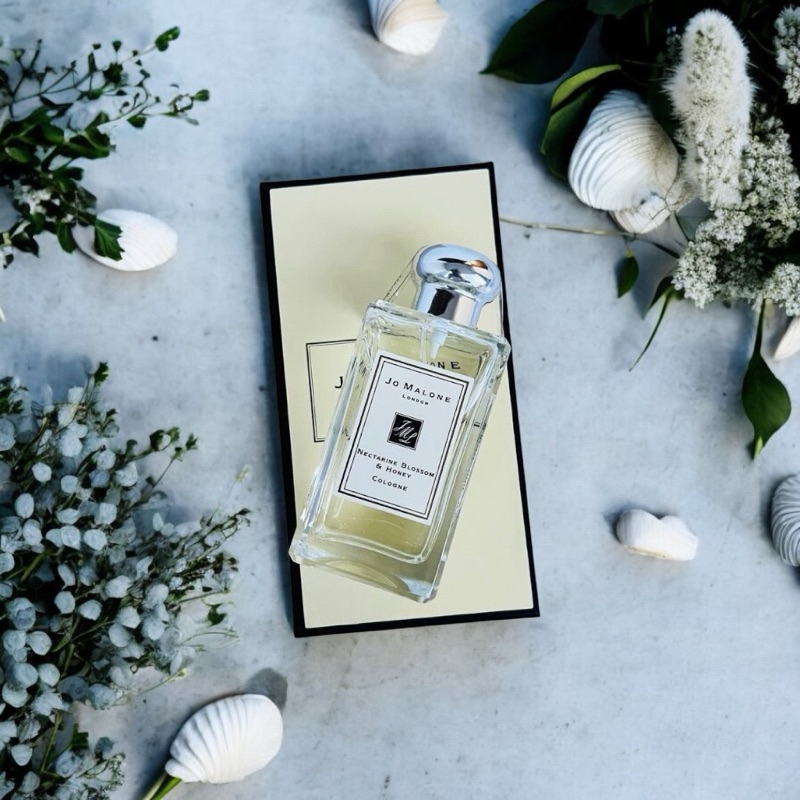 

Jo Malone Nectarine Blossom & Honey Unisex (Produk)
