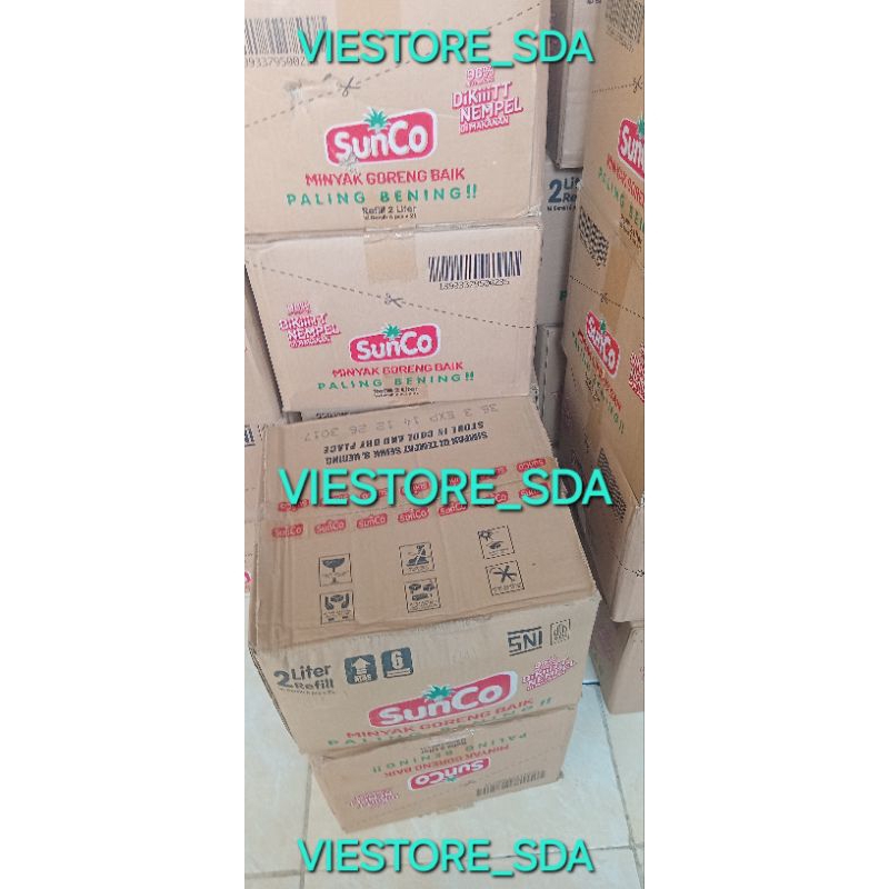 

Sunco 2L kartonan