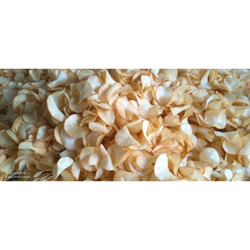 

NH-KERIPIK UBI ORIGINAL 1KG