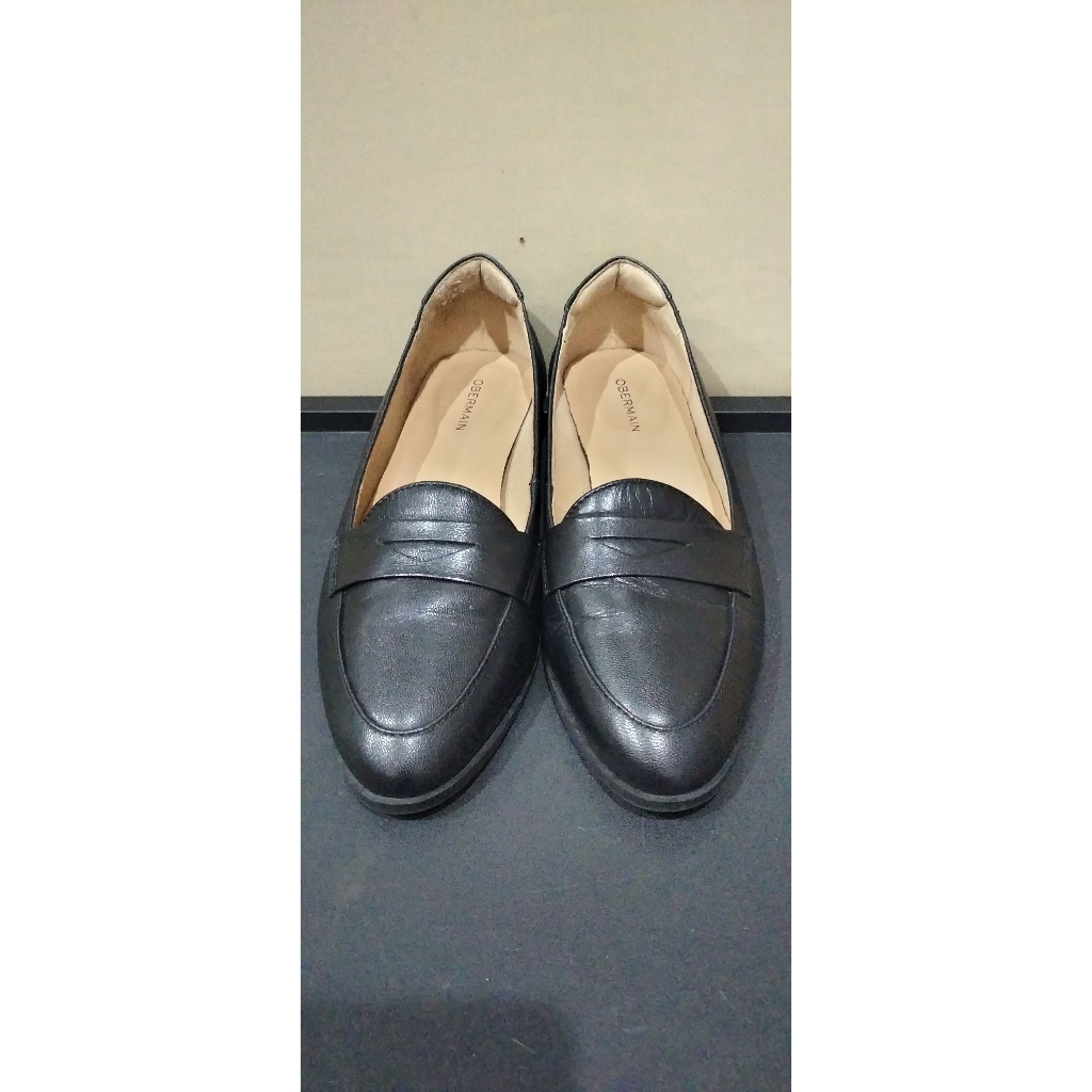 Formal Shoes/ Sepatu Formal Wanita